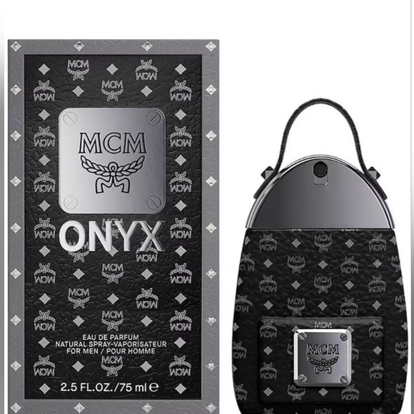 MCM Other - MCM ONYX  for Men